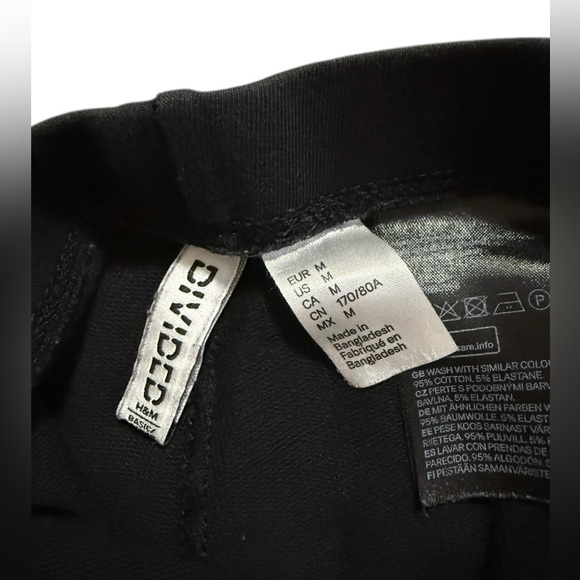 Size Medium Forever 21/H&M Outfit - Picture 2 of 3